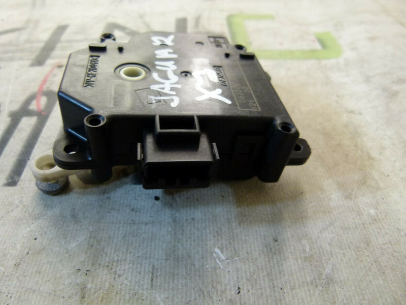 JAGUAR XJ X351 2010-2019 HEATER VENT FLAP CONTROL MOTOR 063800-0840