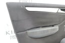 MB B CLASS W245 2006-2011 REAR PASSENGER LEFT SIDE DOOR CARD PANEL A1697300574