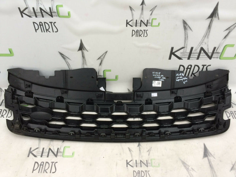 RANGE ROVER EVOQUE 2 L551 2019-ON FRONT BUMPER GRILL RADIATOR GRILLE GENUINE