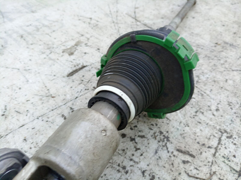 MERCEDES C CLASS W205 2014-2021 STEERING COLUMN A2054601401 #
