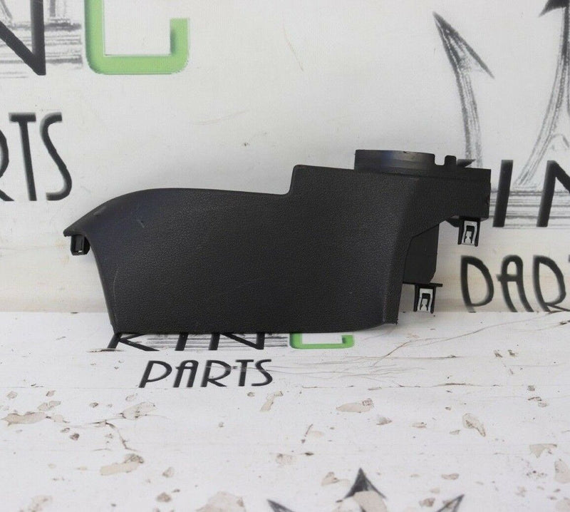 AUDI A3 (8V) 2012-2016 S-LINE 5DR RIGHT D PILLAR TRIM COVER PANELS 8V4868605