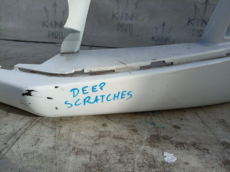 PEUGEOT EXPERT 2017-ON FRONT BUMPER 9811794677