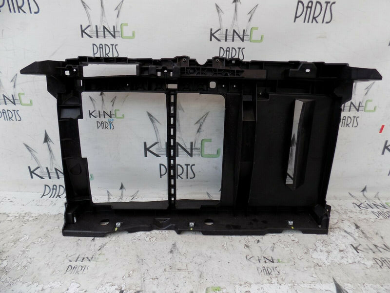 PEUGEOT 208 2008 2019 FRONT SLAM PANEL RADIATOR SUPPORT GENUINE 982371938