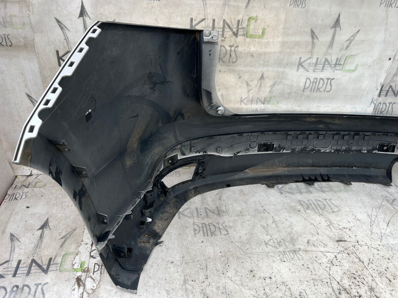 JAGUAR F-PACE X761 2016-2020 REAR BUMPER PDC GENUINE HK8317D781AA
