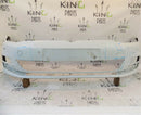 VW GOLF MK7 VII 5G 2013-2015 WHITE FRONT BUMPER GENUINE PDC 5G0807221
