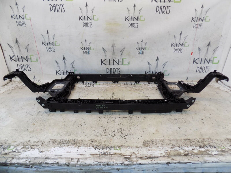 KIA XCEED 2018-ON DIESEL T-GDI SUPPORT RADIATOR FRAME SLAM PANEL 64102-J7500