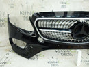 MERCEDES A238 C238 AMG COUPE CABRIO 2016-18 FRONT BUMPER PDC A2388856800