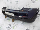 MINI COOPER R60 COUNTRYMAN 2010-2016 REAR BUMPER GENUINE PDC 9801880