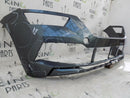 SKODA KAMIQ 2019-ON - GREY - FRONT BUMPER - GENUINE - 658807221