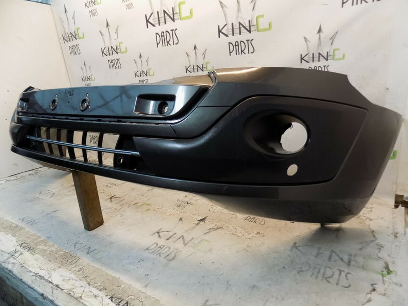 FORD TRANSIT TOURNEO CUSTOM 2012-2018 FRONT BUMPER GENUINE BK21-17K819