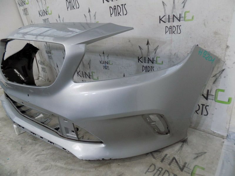 MERCEDES A CLASS W176 SE 2016-18 FRONT BUMPER WITH GRILL PDC A176885362