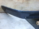 Volvo V70 Rear Bumper Spolier 30678656 Blue  Genuine (3390)