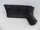 FORD TRANSIT MK3 2001-2013 END CAP REAR BUMPER CORNER RIGHT DRIVER SIDE