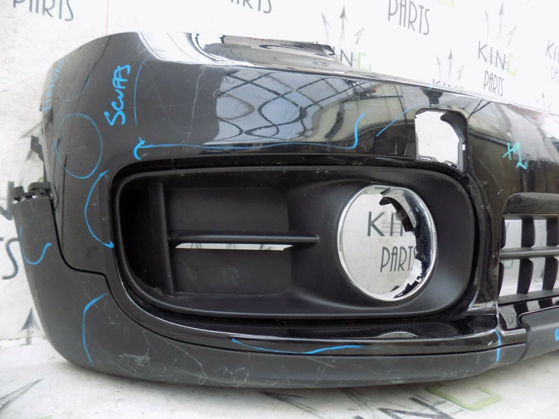 BMW MINI COOPER COUNTRYMAN F60 2017-ON FRONT BUMPER GENUINE 5111 7390520