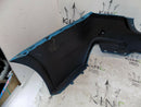 BMW 4SERIES M SPORT F32 F33 F36 2013-2016 REAR BUMPER GENUINE PDC 8054566