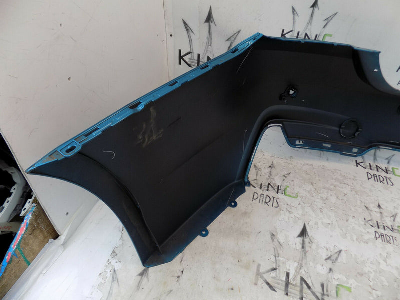 BMW 4SERIES M SPORT F32 F33 F36 2013-2016 REAR BUMPER GENUINE PDC 8054566