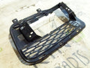 RANGE ROVER SPORT 13-17 FRONT BUMPER LEFT SIDE FOG LIGHT GRILL DK6217K946AA