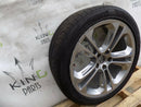 AUDI Q3 8U 19" ALLOY WHEEL 8.5Jx19 + TYRE 255/40 R19 GENUINE 8U0601025AD