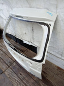 MITSUBISHI OUTLANDER MK3 2012-2020 GENUINE REAR TAILGATE BOOT LID PANEL