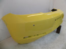 VW BEETLE (A5) 5C5 2012-2017 YELLOW REAR BUMPER GENUINE 5C5807421