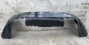 VOLVO V60 2010-2017 REAR BUMPER GENUINE 31265263