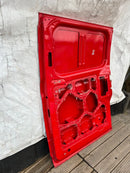 FORD TRANSIT CUSTOM FACELIFT 2018-23 RIGHT SIDE SLIDING SLIDE DOOR PANEL