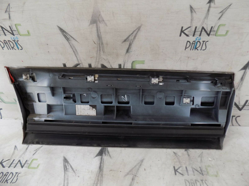 VW TOUAREG MK2 7P 2010-18 REAR LEFT SIDE SKIRT SILL COVER 7P6853959