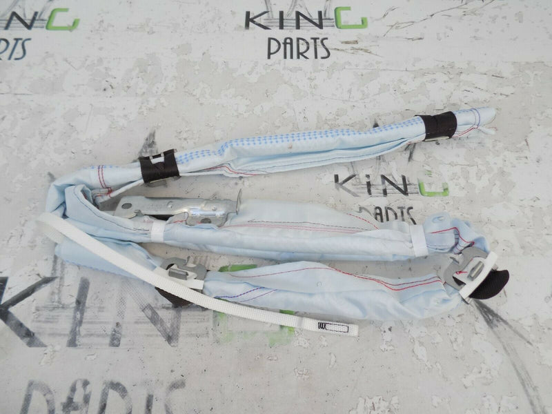 PEUGEOT 208 2014-2019 5DR DRIVERS SIDE CURTAIN SIDE AIRBAG 9804092280