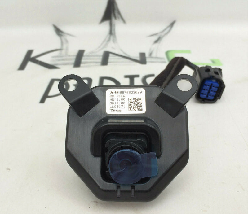 HYUNDAI ELANTRA GT 2018 REVERSING CAMERA ASSY BACK REAR VIEW-BACKUP 95760-G3000