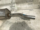 VOLKSWAGEN GROUP AUDI SKODA SEAT EXHAUST SILENCER MUFFLER GENUINE 2G6253609