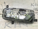 VW CADDY FACELIFT 2015-20 RONT BUMPER FOG LIGHT RIGHT DRIVER SIDE 2K5941662