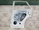 VW T-ROC REAR DOOR SHELL PANEL RIGHT DRIVER SIDE in WHITE 2GA833312