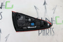 MERCEDES A CLASS W177 2018 HATCHBACK BOOT LID TAILGATE RIGHT LIGHT LAMP LHD