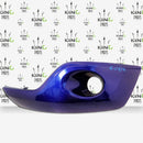 FORD TRANSIT TOURNEO MK4 2013-2016 GRILL FRONT BUMPER LEFT SIDE COVER CAP