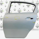 VAUXHALL CORSA D 5 DOOR 2006-2014 GENUINE REAR DOOR PANEL LEFT PASSENGER SIDE NS