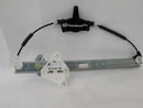 MAZDA 2 DJ 2014-ON FRONT LEFT DOOR WINDOW REGULATOR *NEW* D09L59590A /S55-16