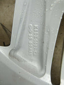 RANGE ROVER L551 EVOQUE 18" 8JX18H2 ET45 ALLOY WHEEL RIM, TYRE 235/60R18