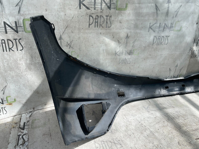 HONDA CIVIC 2009-2011 FRONT BUMPER GENUINE 71101SMGZZ00