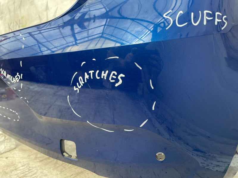 RENAULT CLIO MK5 2019-ON REAR BUMPER PDC GENUINE 850224339R