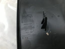 MERCEDES GLC X253 2016-21 RIGHT SIDE REAR SILL TRIM COVER PANEL A2536860200