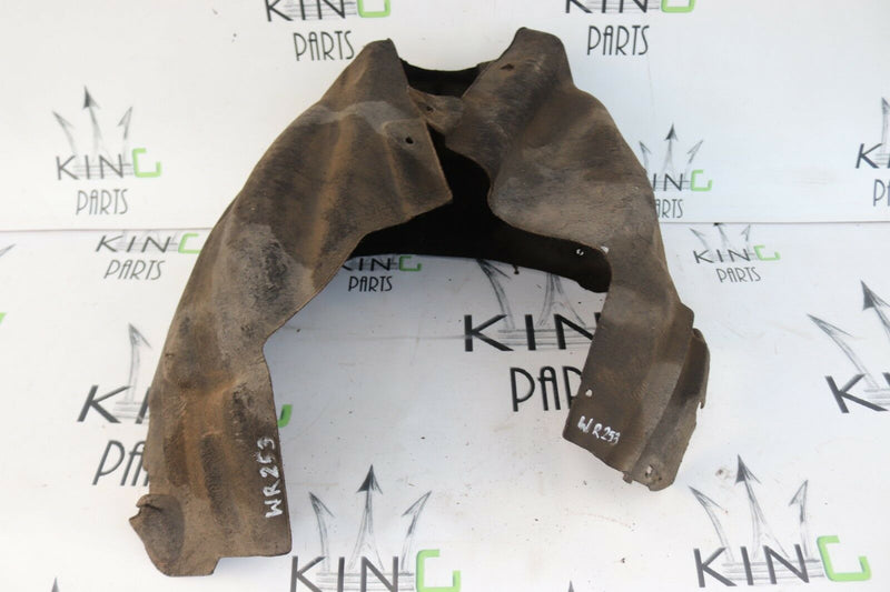 FORD FOCUS MKIII 2011-2014 5DR REAR RIGHT WHEEL ARCH LINING SPLASH GUARD