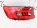 AUDI A4 B9 2015-18 SALOON REAR LEFT SIDE LIGHT LAMP 8W5945091C