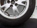 TOYOTA PRIUS XW30 2010-2015 15'' INCH 6J ET45 ALLOY WHEEL + TYRE 195/65