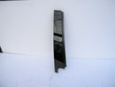 VW GOLF VII MK7 R GTI 13-16 COVER TRIM B POST PILLAR WINDOW FRAME REAR LEFT DOOR