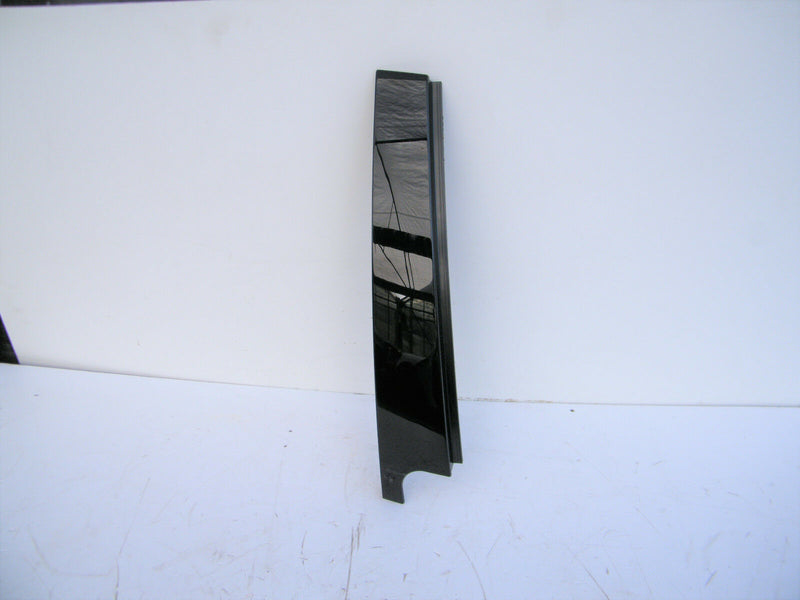 VW GOLF VII MK7 R GTI 13-16 COVER TRIM B POST PILLAR WINDOW FRAME REAR LEFT DOOR