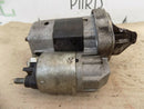 FORD FIESTA MK7 ST .5 ECOBOOST 1.0L STARTER MOTOR GENUINE CV6T-11000-GE