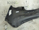 VAUXHALL CORSA E 2014-2019 REAR BUMPER GENUINE 39002839
