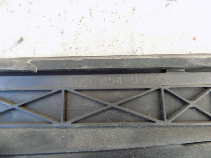 SEAT ATECA   DOOR TRIM RIGHT REAR 575854950 2016 +