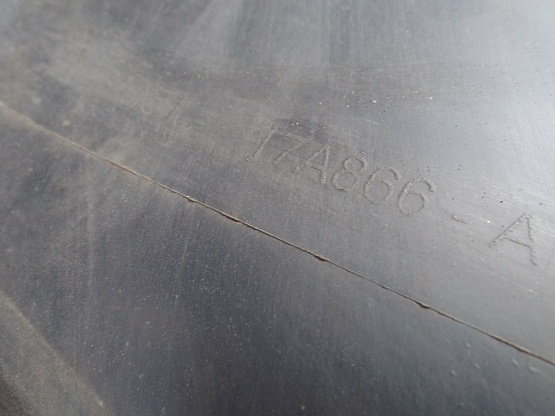 Ford Kuga 2013-On Rear Bumper Genuine Silver (A7143)