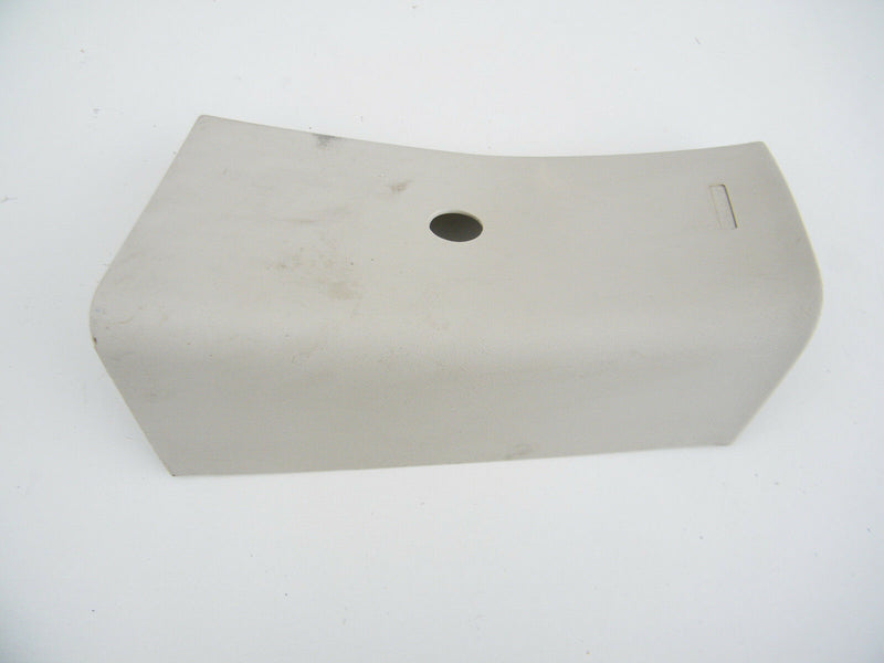 FIAT 500 2007-2015 CREAM CENTER PANEL UPPER COVER TRIM B PILLAR LEFT SIDE N/S